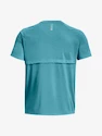 Heren T-shirt Under Armour  STREAKER TEE-BLU