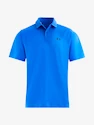 Heren T-shirt Under Armour   T2G Polo-BLU M