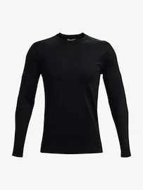 Heren T-shirt Under Armour Tac Crew CGI Base-BLK