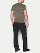 Heren T-shirt Under Armour  TAC HG COMP T-BRN