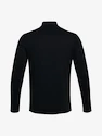 Heren T-shirt Under Armour  Tac Mock CGI Base-BLK