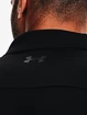 Heren T-shirt Under Armour  Tac Performance Polo 2.0-BLK