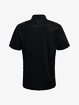 Heren T-shirt Under Armour  Tac Performance Polo 2.0-BLK