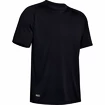 Heren T-shirt Under Armour  Tac Tech T-BLK