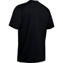 Heren T-shirt Under Armour  Tac Tech T-BLK