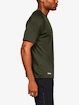 Heren T-shirt Under Armour  TAC Tech T-GRN