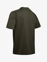 Heren T-shirt Under Armour  TAC Tech T-GRN