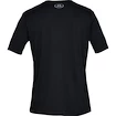 Heren T-shirt Under Armour  Team Issue Wordmark SS