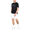 Heren T-shirt Under Armour  Team Issue Wordmark SS