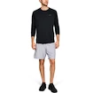 Heren T-shirt Under Armour  Tech 2.0 LS Black