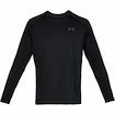 Heren T-shirt Under Armour  Tech 2.0 LS Black