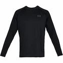 Heren T-shirt Under Armour  Tech 2.0 LS Black