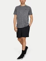 Heren T-shirt Under Armour  Tech 2.0 SS Tee Grey