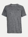 Heren T-shirt Under Armour  Tech 2.0 SS Tee Grey