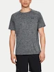 Heren T-shirt Under Armour  Tech 2.0 SS Tee Grey