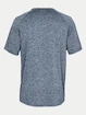 Heren T-shirt Under Armour  Tech 2.0 Ss Tee Light Grey