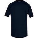 Heren T-shirt Under Armour  Tech 2.0 SS Tee Midnight Blue