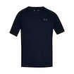 Heren T-shirt Under Armour  Tech 2.0 SS Tee Midnight Blue XL