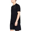 Heren T-shirt Under Armour  Tech 2.0 SS Tee Novelty-BLK