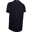 Heren T-shirt Under Armour  Tech 2.0 SS Tee Novelty-BLK