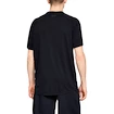 Heren T-shirt Under Armour  Tech 2.0 SS Tee Novelty-BLK