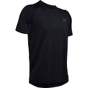 Heren T-shirt Under Armour  Tech 2.0 SS Tee Novelty-BLK