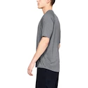 Heren T-shirt Under Armour  Tech 2.0 SS Tee Novelty Grey