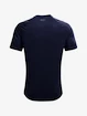 Heren T-shirt Under Armour  Tech 2.0 SS Tee Novelty-NVY