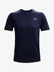 Heren T-shirt Under Armour  Tech 2.0 SS Tee Novelty-NVY