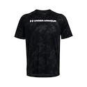 Heren T-shirt Under Armour Tech ABC Camo SS