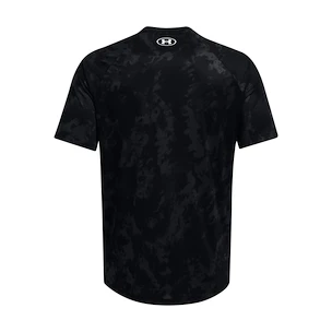 Heren T-shirt Under Armour Tech ABC Camo SS