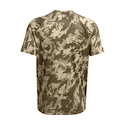 Heren T-shirt Under Armour Tech ABC Camo SS