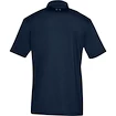 Heren T-shirt Under Armour  Tech Polo Performance Polo 2.0