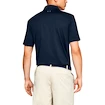 Heren T-shirt Under Armour  Tech Polo Performance Polo 2.0