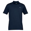 Heren T-shirt Under Armour  Tech Polo Performance Polo 2.0