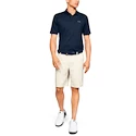 Heren T-shirt Under Armour  Tech Polo Performance Polo 2.0