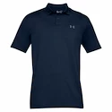 Heren T-shirt Under Armour  Tech Polo Performance Polo 2.0