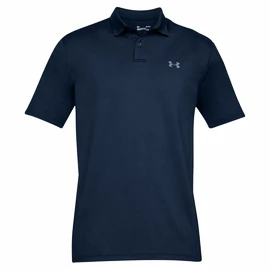 Heren T-shirt Under Armour Tech Polo Performance Polo 2.0