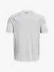 Heren T-shirt Under Armour  Tiger Tech 2.0 SS-GRY