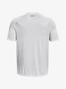 Heren T-shirt Under Armour  Tiger Tech 2.0 SS-GRY