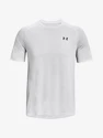 Heren T-shirt Under Armour  Tiger Tech 2.0 SS-GRY