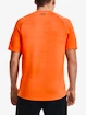 Heren T-shirt Under Armour  Tiger Tech 2.0 SS-ORG