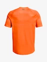 Heren T-shirt Under Armour  Tiger Tech 2.0 SS-ORG