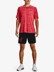 Heren T-shirt Under Armour  Tiger Tech 2.0 SS-RED