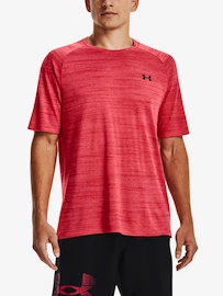 Heren T-shirt Under Armour Tiger Tech 2.0 SS-RED