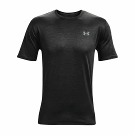 Heren T-shirt Under Armour Training Vent 2.0 SS-BLK