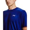 Heren T-shirt Under Armour  Training Vent 2.0 SS-BLU