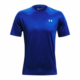 Heren T-shirt Under Armour Training Vent 2.0 SS-BLU