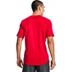 Heren T-shirt Under Armour  Training Vent 2.0 SS Red