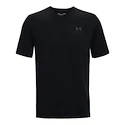 Heren T-shirt Under Armour  Training Vent Camo SS-BLK XXL